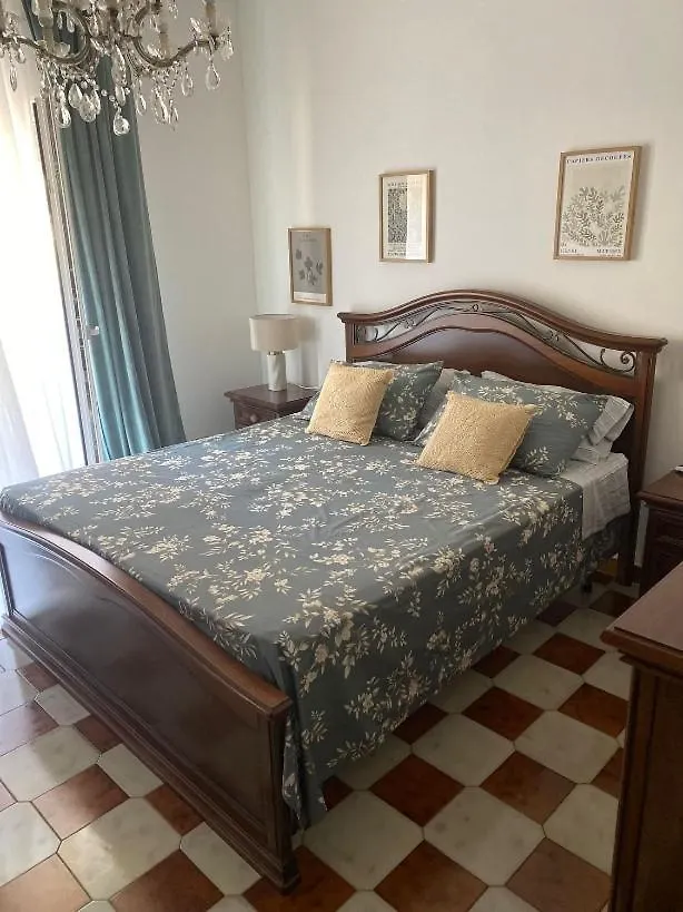 Casalibra Apartment Palermo